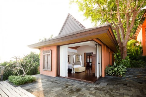 Villa à Wichit, Thaïlande 5 chambres № 35939 - photo 7