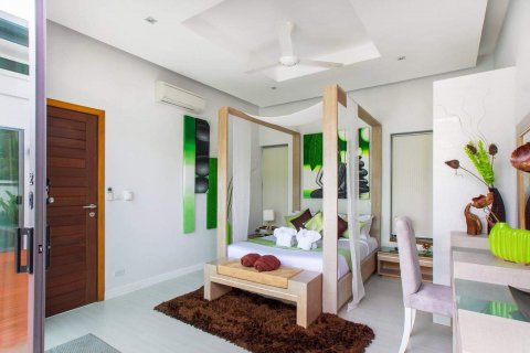 Villa sur Nai Harn Beach, Thaïlande 2 chambres № 5049 - photo 19