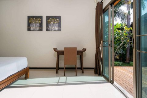 Villa sur Nai Harn Beach, Thaïlande 3 chambres № 36267 - photo 25