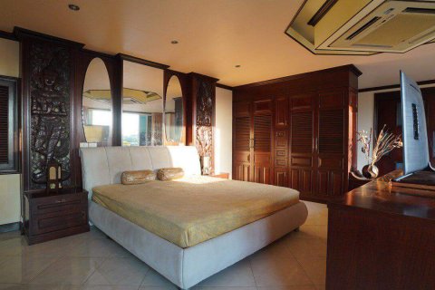 Appartement à Kata, Thaïlande 1 chambre № 35001 - photo 22