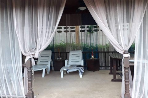 Villa sur Nai Harn Beach, Thaïlande 4 chambres № 35825 - photo 16
