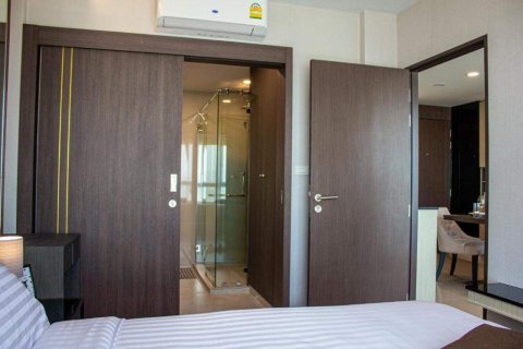 Appartement à Surin, Thaïlande 2 chambres № 36000 - photo 18