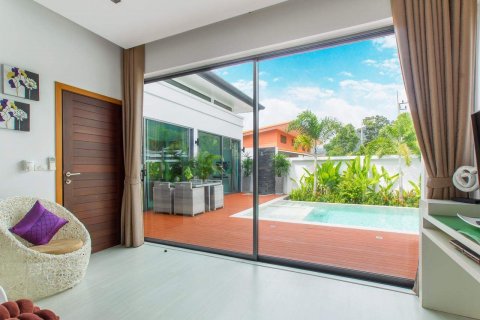 Villa sur Nai Harn Beach, Thaïlande 2 chambres № 5049 - photo 23