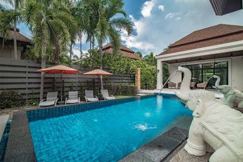 Villa sur Nai Harn Beach, Thaïlande 2 chambres № 35894 - photo 28