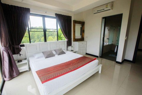 Villa à Rawai, Thaïlande 3 chambres № 35729 - photo 8