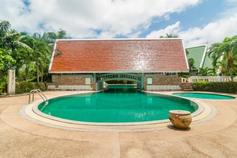 Villa à Rawai, Thaïlande 4 chambres № 35844 - photo 7