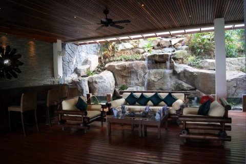 Villa à Surin, Thaïlande 9 chambres № 35689 - photo 27