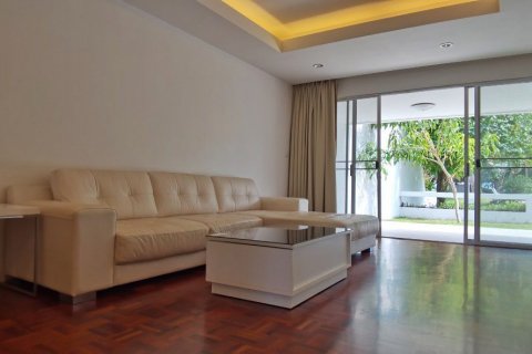 Condo à Sattahip, Thaïlande, 2 chambres  № 37196 - photo 4