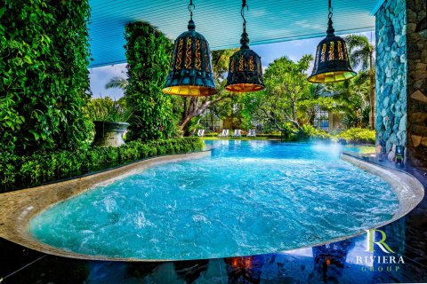 Hors-plan The Riviera Jomtien à Pattaya, Thaïlande № 29110 - photo 18