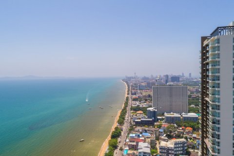 Hors-plan Cetus Beachfront à Pattaya, Thaïlande № 28559 - photo 8