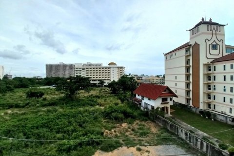 Condo à Bang Lamung, Thaïlande, 1 chambre  № 38316 - photo 18