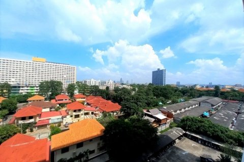 Condo à Bang Lamung, Thaïlande, 1 chambre  № 37903 - photo 27