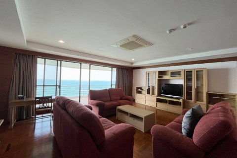 Condo à Bang Lamung, Thaïlande, 3 chambres  № 38266 - photo 6