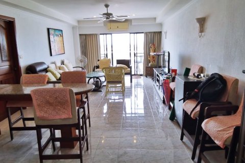 Condo à Bang Lamung, Thaïlande, 1 chambre  № 37714 - photo 2