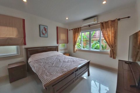 Maison à Bang Lamung, Thaïlande 3 chambres № 37557 - photo 21