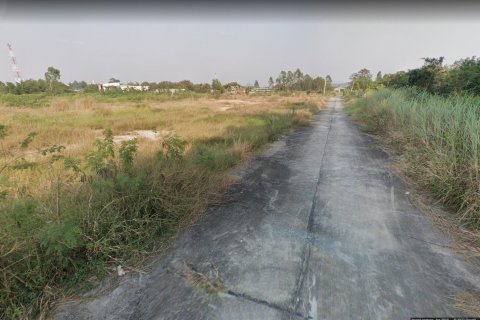 Terrain à Sattahip, Thaïlande 43200 m2 № 38103 - photo 21