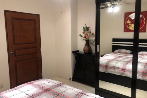 Condo à Bang Lamung, Thaïlande, 1 chambre  № 38326 - photo 16