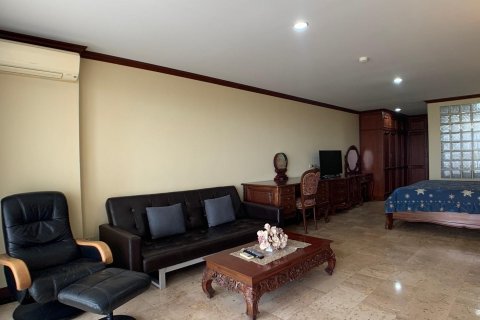 Condo à Bang Lamung, Thaïlande, 1 chambre  № 37712 - photo 8