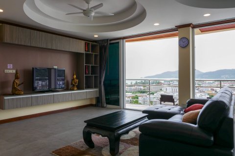 Appartement à Patong, Thaïlande 2 chambres № 37038 - photo 4