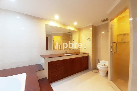 Condo à Bang Lamung, Thaïlande, 1 chambre  № 38956 - photo 14