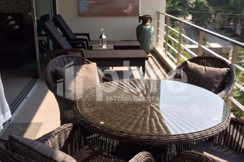 Condo à Bang Lamung, Thaïlande, 1 chambre  № 38864 - photo 8