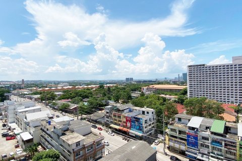 Hors-plan View Talay 3 à Pattaya, Thaïlande № 25334 - photo 2
