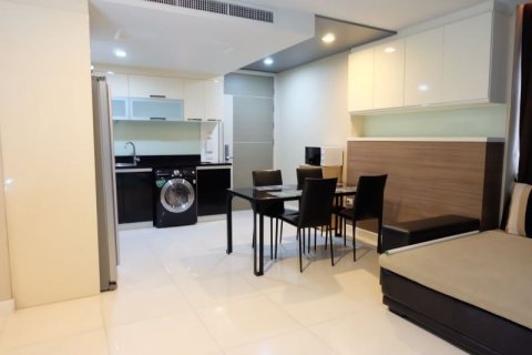 Condo à Pattaya, Thaïlande, 3 chambres  № 37072 - photo 3