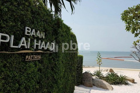 Hors-plan Baan Plai Haad à Pattaya, Thaïlande № 25858 - photo 10