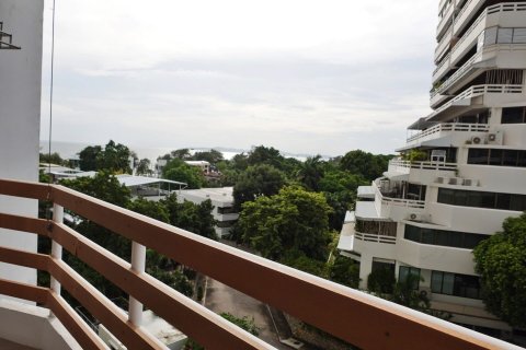 Hors-plan View Talay 5 à Pattaya, Thaïlande № 25777 - photo 26
