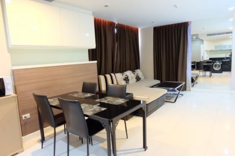 Condo à Pattaya, Thaïlande, 3 chambres  № 37072 - photo 6