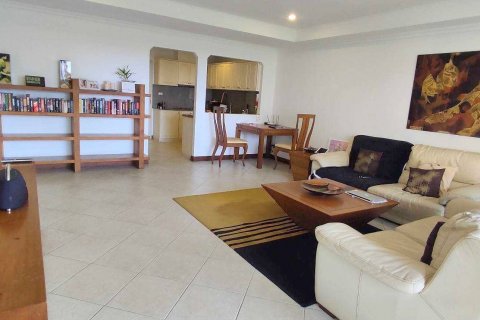 Condo à Bang Lamung, Thaïlande, 1 chambre  № 38427 - photo 8