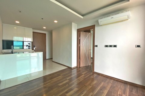 Condo à Bang Lamung, Thaïlande, 1 chambre  № 37753 - photo 4