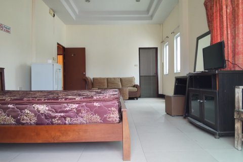 Appartement à Bang Lamung, Thaïlande 26 chambres № 37214 - photo 17