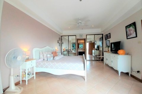 Condo à Bang Lamung, Thaïlande, 1 chambre  № 37903 - photo 15