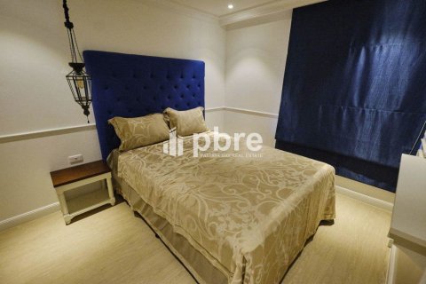 Condo à Bang Lamung, Thaïlande, 1 chambre  № 39055 - photo 8