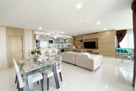 Condo à Sattahip, Thaïlande, 2 chambres  № 38730 - photo 6