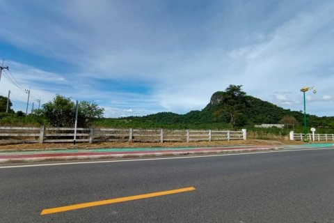Terrain à Sattahip, Thaïlande 41556 m2 № 37709 - photo 3