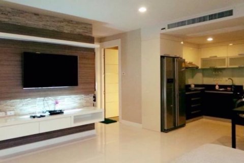 Condo à Pattaya, Thaïlande, 3 chambres  № 37072 - photo 7