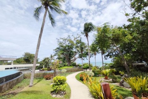 Condo à Bang Lamung, Thaïlande, 3 chambres  № 38377 - photo 22