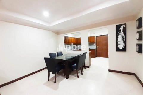 Condo à Bang Lamung, Thaïlande, 1 chambre  № 38956 - photo 4