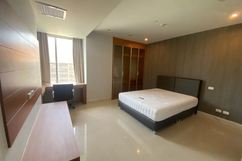 Condo à Sattahip, Thaïlande, 2 chambres  № 37986 - photo 11