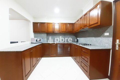 Condo à Bang Lamung, Thaïlande, 1 chambre  № 38956 - photo 2