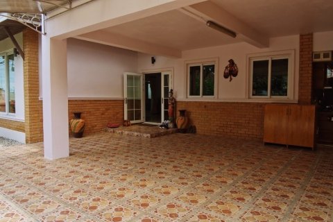 Maison à Bang Lamung, Thaïlande 5 chambres № 37847 - photo 2