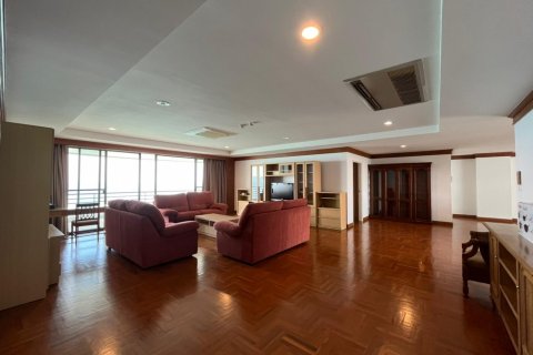 Condo à Bang Lamung, Thaïlande, 3 chambres  № 38266 - photo 7