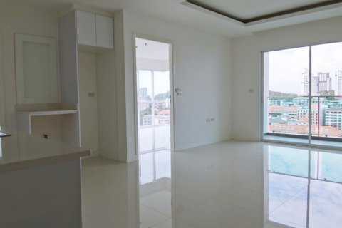 Condo à Bang Lamung, Thaïlande, 1 chambre  № 37216 - photo 3