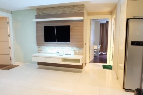 Condo à Pattaya, Thaïlande, 3 chambres  № 37072 - photo 8