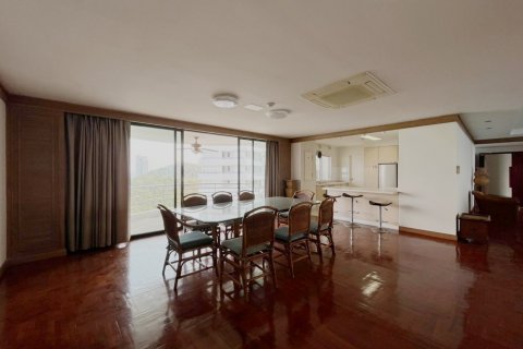 Condo à Bang Lamung, Thaïlande, 4 chambres  № 38273 - photo 6