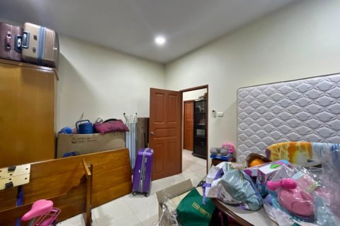Maison à Bang Lamung, Thaïlande 3 chambres № 37243 - photo 12