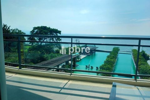 Hors-plan Reflection Jomtien Beach à Pattaya, Thaïlande № 27756 - photo 13