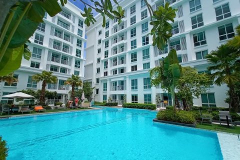 Hors-plan The Orient Resort and Spa à Pattaya, Thaïlande № 29084 - photo 2